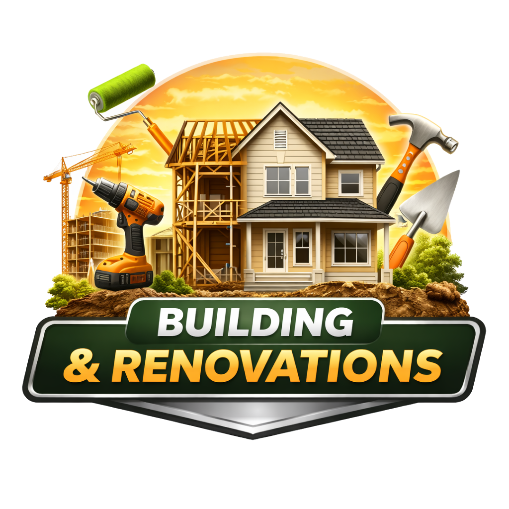 Building & Renovations